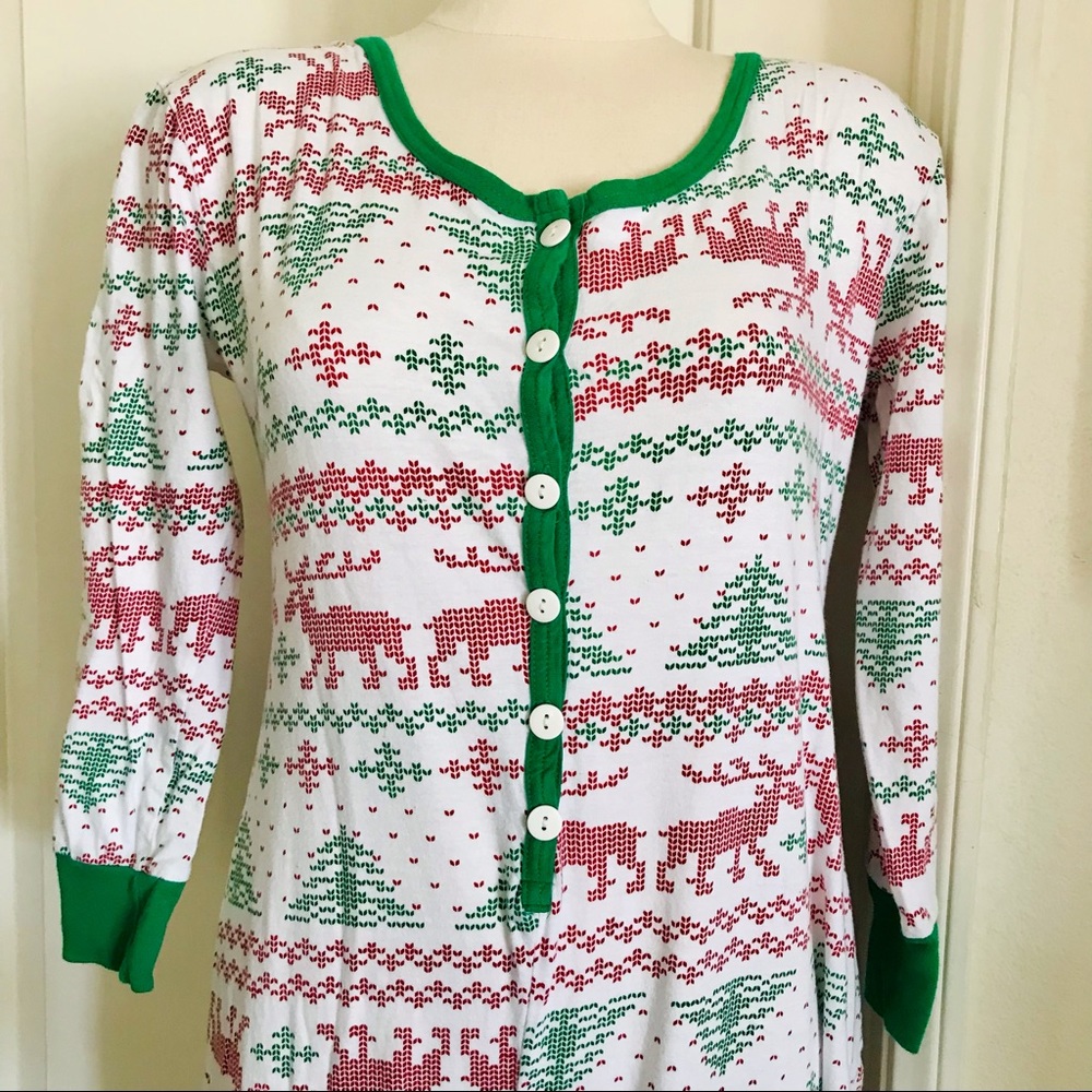 Prestigez Sleepwear / Winter Onesie - Picture 7 of 8